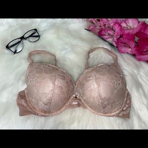 Victoria’s Secret Bra Body Push Up